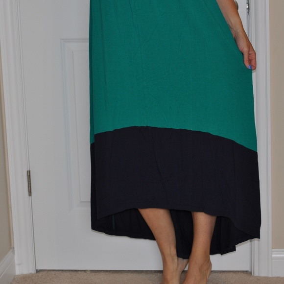 Liz Lange Maternity small dress - Picture 2 of 4
